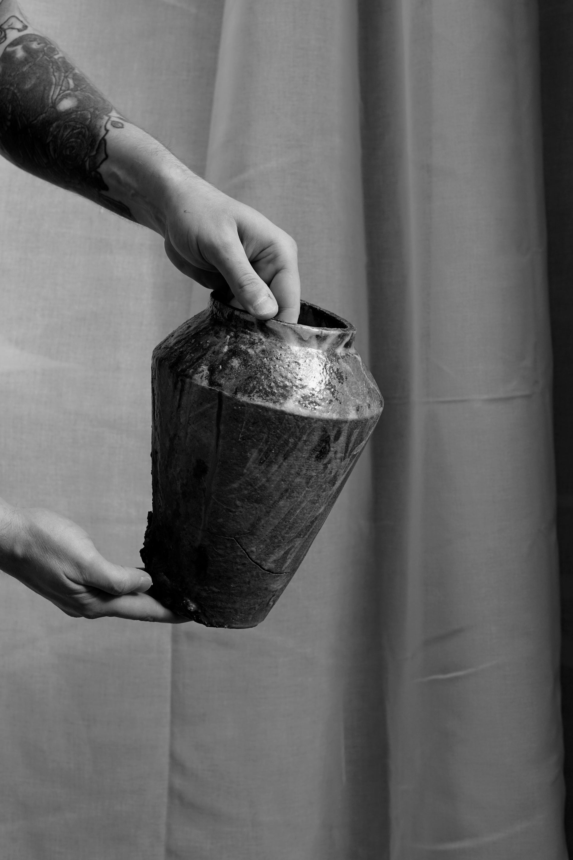 KŌ KERAMIK — handgemachte Keramik