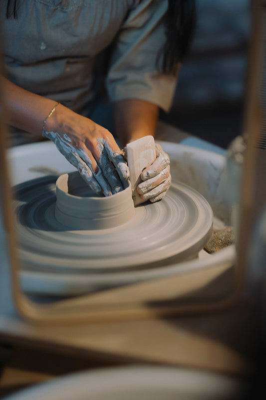 Try the Wheel (One Day)