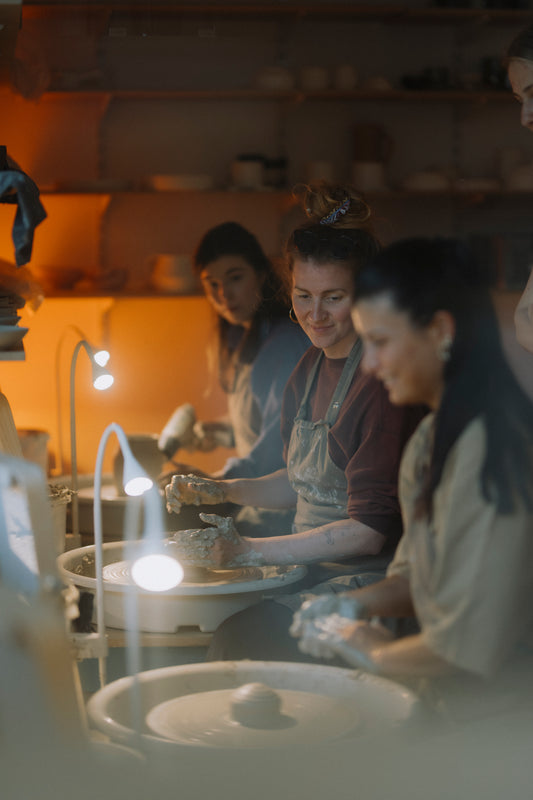 Try the Wheel (Two Days)